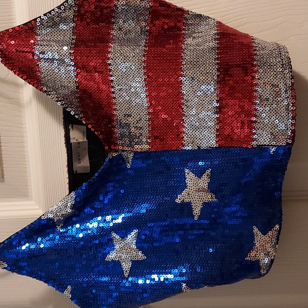 Crop top - Picture 3 of 3